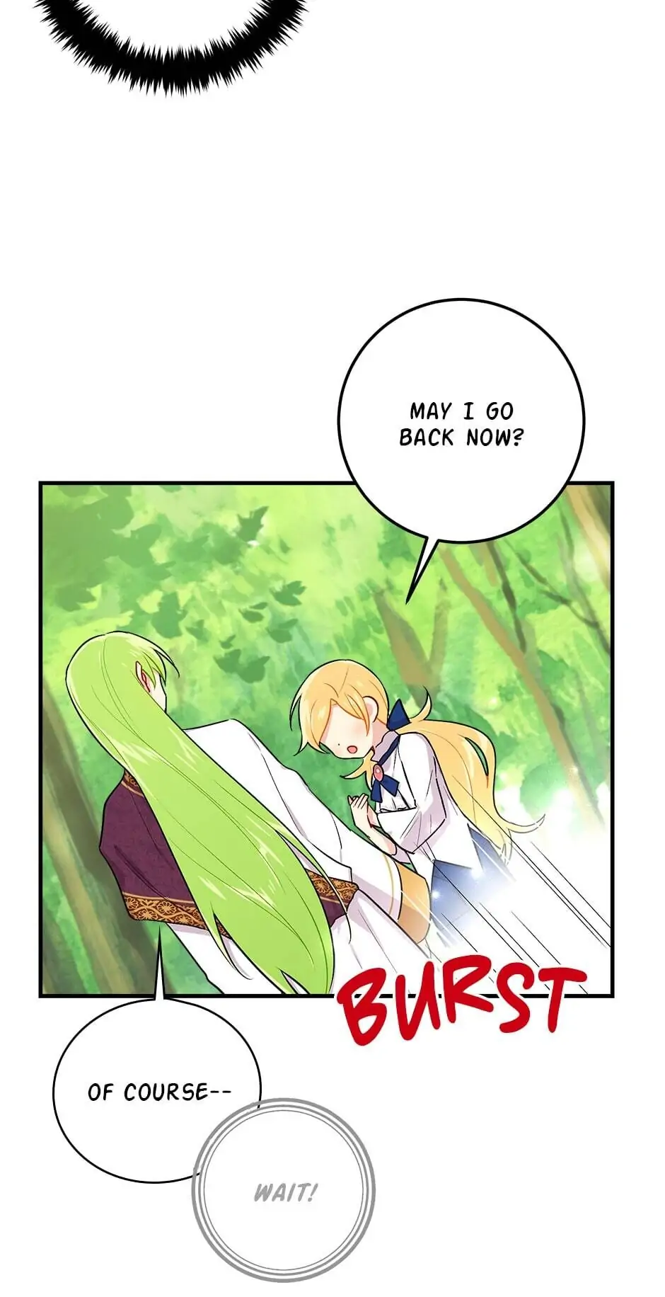 I Am a Child of This House Chapter 55 - page 6